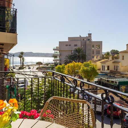 Apartamento Puerto Javea Vistalmar 외부 사진