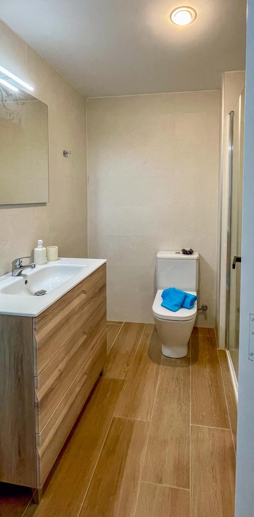 Apartamento Puerto Javea Vistalmar 외부 사진