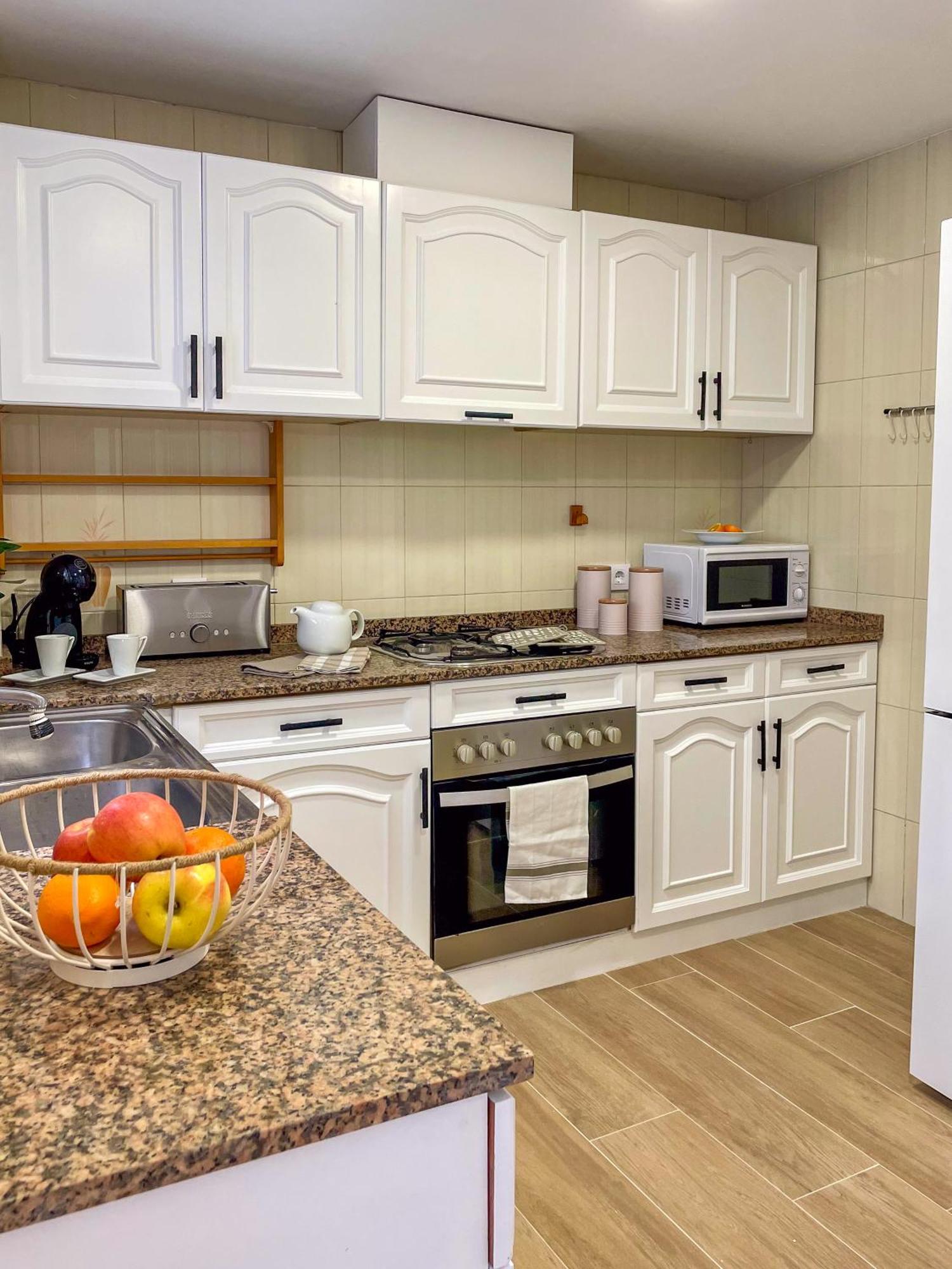 Apartamento Puerto Javea Vistalmar 외부 사진