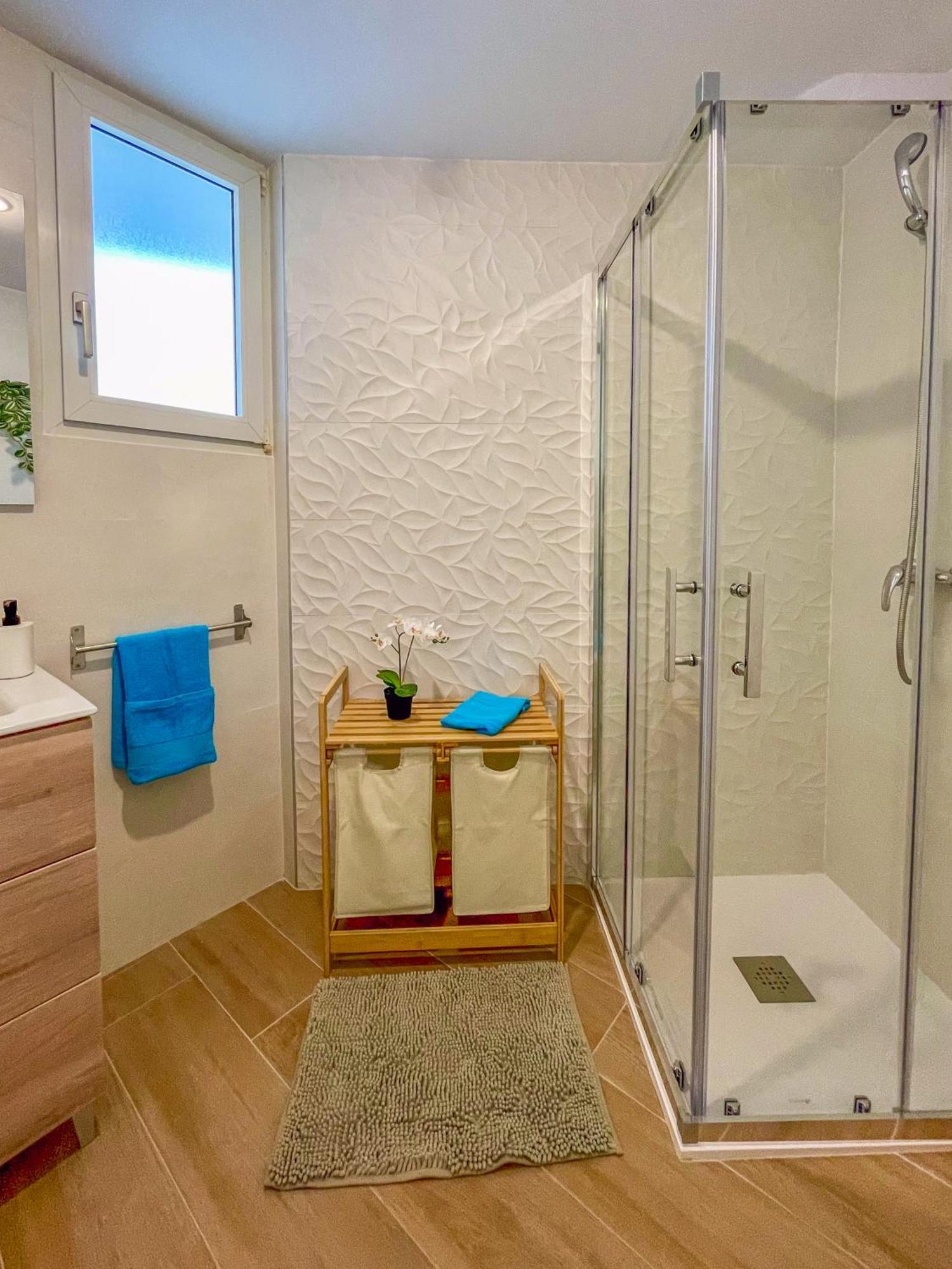 Apartamento Puerto Javea Vistalmar 외부 사진