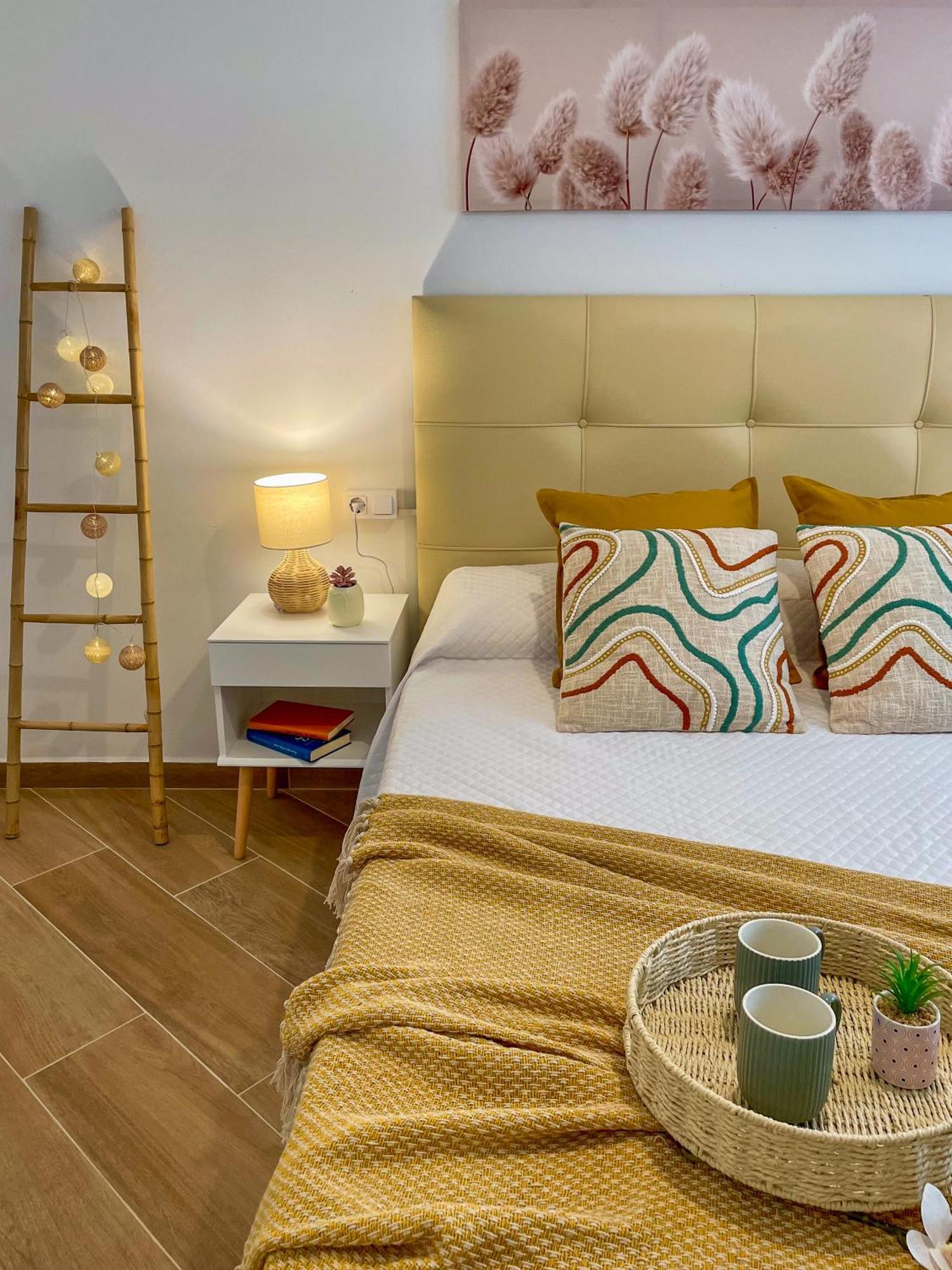 Apartamento Puerto Javea Vistalmar 외부 사진