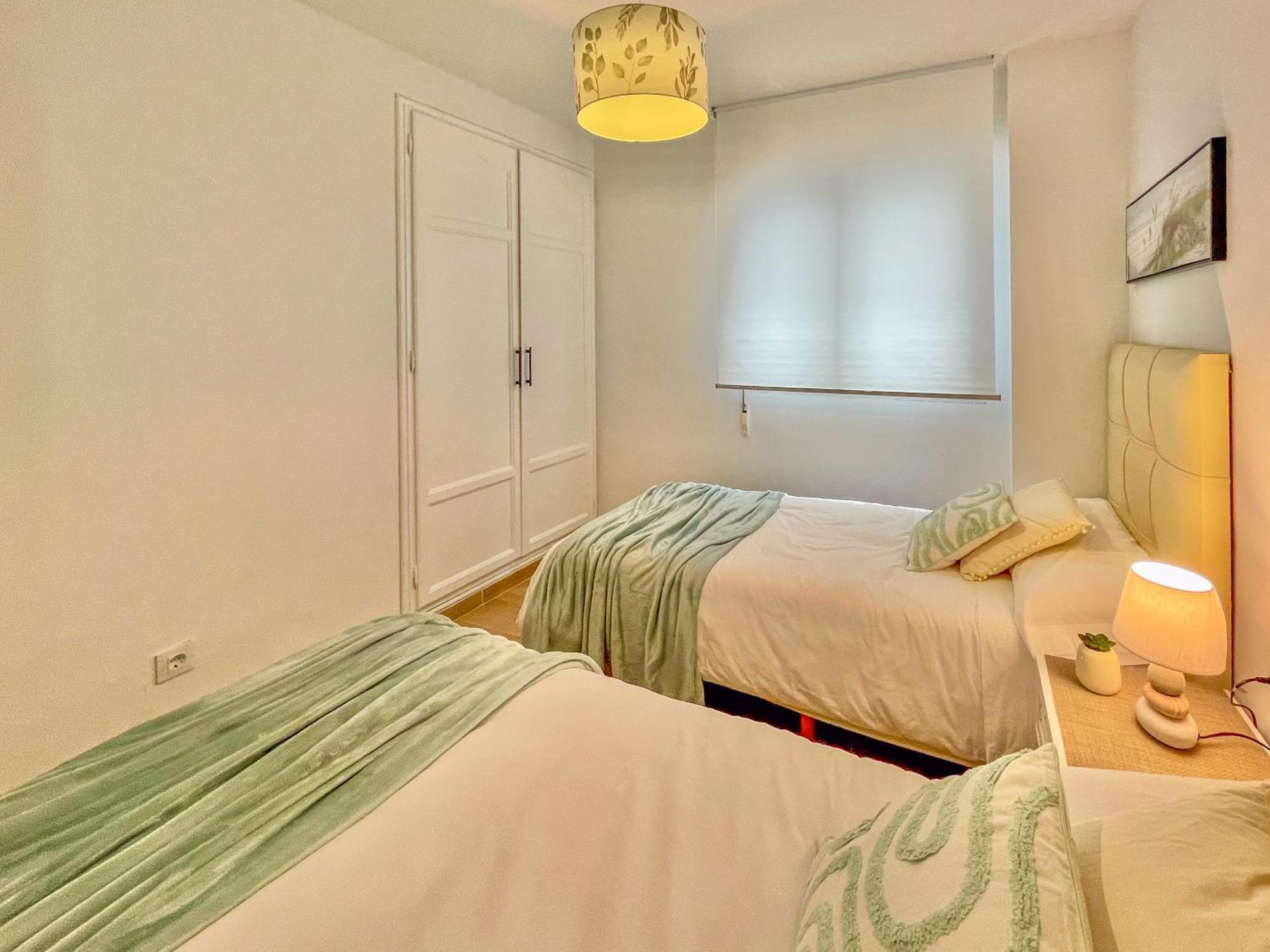 Apartamento Puerto Javea Vistalmar 외부 사진